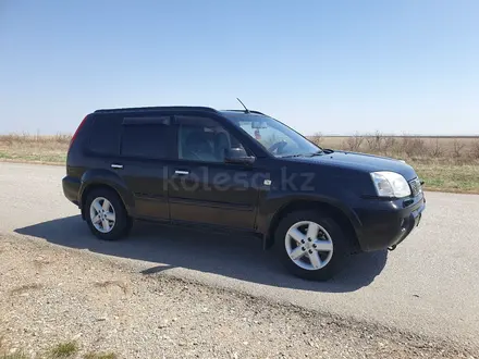 Nissan X-Trail 2007 года за 6 000 000 тг. в Астана