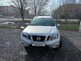 Nissan Terrano 2016 года за 6 000 000 тг. в Караганда