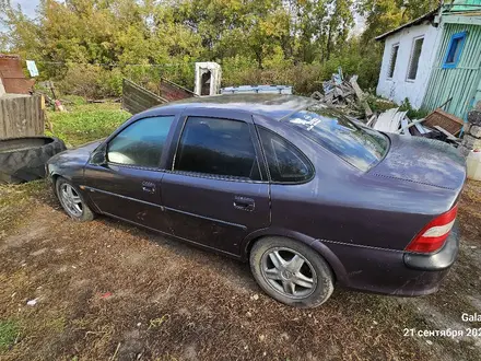 Opel Vectra 1996 года за 1 100 000 тг. в Петропавловск – фото 7