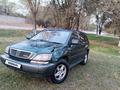 Toyota Harrier 1998 годаfor3 400 000 тг. в Алматы – фото 17