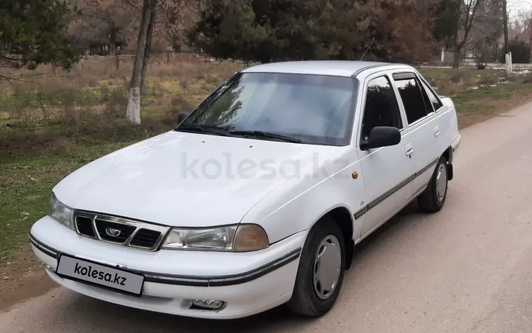 Daewoo Nexia 2006 года за 1 300 000 тг. в Жетысай