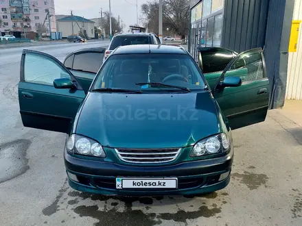 Toyota Avensis 1998 года за 2 100 000 тг. в Кызылорда – фото 7