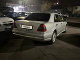 Mercedes-Benz C 280 1994 года за 1 650 000 тг. в Алматы – фото 4