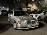 Mercedes-Benz C 280 1994 года за 1 650 000 тг. в Алматы