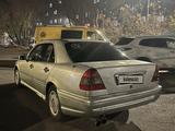 Mercedes-Benz C 280 1994 года за 1 650 000 тг. в Алматы – фото 3