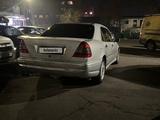 Mercedes-Benz C 280 1994 года за 1 650 000 тг. в Алматы – фото 5