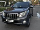 Toyota Land Cruiser Prado 2010 года за 16 000 000 тг. в Талдыкорган