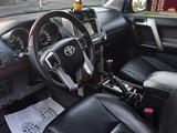 Toyota Land Cruiser Prado 2010 года за 16 000 000 тг. в Талдыкорган – фото 3