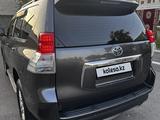 Toyota Land Cruiser Prado 2010 года за 16 000 000 тг. в Талдыкорган – фото 2