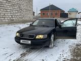 Audi A6 1994 годаүшін2 000 000 тг. в Айтеке би