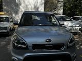 Kia Soul 2013 года за 6 200 000 тг. в Алматы – фото 2