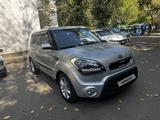 Kia Soul 2013 года за 6 200 000 тг. в Алматы