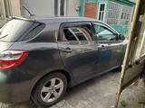 Toyota Matrix 2010 года за 5 900 000 тг. в Талдыкорган