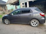 Toyota Matrix 2010 года за 5 900 000 тг. в Талдыкорган – фото 2