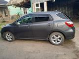 Toyota Matrix 2010 года за 5 900 000 тг. в Талдыкорган – фото 3