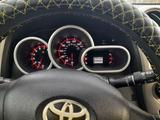 Toyota Matrix 2010 года за 5 900 000 тг. в Талдыкорган – фото 4