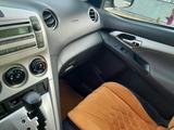 Toyota Matrix 2010 года за 5 900 000 тг. в Талдыкорган – фото 5