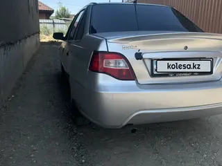Daewoo Nexia