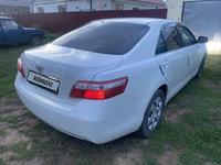 Toyota Camry 2006 годаүшін4 000 000 тг. в Уральск