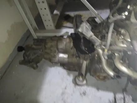 Контрактный Двигатель АКПП BVJ за 1 000 000 тг. в Алматы – фото 3