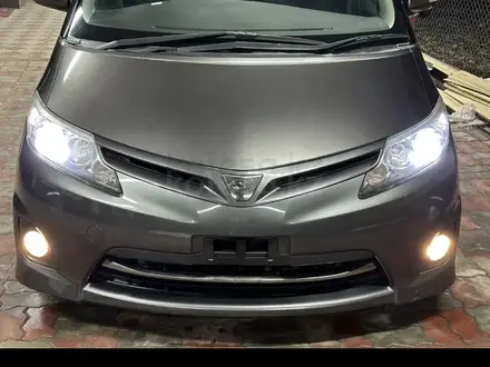 Toyota Estima 2011 года за 5 500 000 тг. в Алматы – фото 11