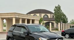 Mercedes-Benz GLE 400 2016 годаfor20 000 000 тг. в Алматы – фото 2