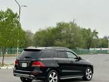 Mercedes-Benz GLE 400 2016 годаfor20 000 000 тг. в Атырау – фото 3