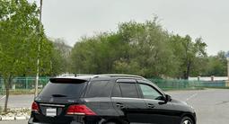 Mercedes-Benz GLE 400 2016 годаfor20 000 000 тг. в Алматы – фото 3