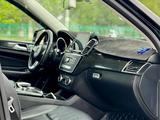 Mercedes-Benz GLE 400 2016 годаfor20 000 000 тг. в Атырау – фото 5