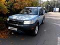 Land Rover Freelander 2002 годаүшін2 450 000 тг. в Алматы