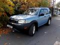 Land Rover Freelander 2002 года за 2 750 000 тг. в Алматы – фото 4