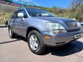 Lexus RX 300 2001 года за 7 000 000 тг. в Алматы – фото 4