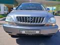 Lexus RX 300 2001 года за 7 000 000 тг. в Алматы – фото 5