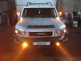 Toyota FJ Cruiser 2006 года за 13 800 000 тг. в Алматы