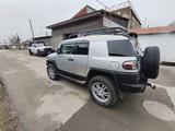 Toyota FJ Cruiser 2006 года за 13 800 000 тг. в Алматы – фото 3