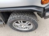 Toyota FJ Cruiser 2006 года за 13 800 000 тг. в Алматы – фото 4