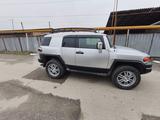 Toyota FJ Cruiser 2006 года за 13 800 000 тг. в Алматы – фото 5