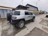 Toyota FJ Cruiser 2006 годаүшін14 500 000 тг. в Алматы – фото 5