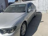 BMW 735 2002 года за 3 000 000 тг. в Алматы – фото 3