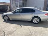 BMW 735 2002 года за 3 000 000 тг. в Алматы – фото 5