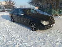 Mercedes-Benz S 320 1999 годаfor4 800 000 тг. в Караганда