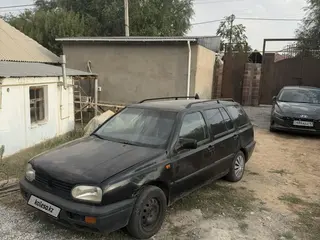 Volkswagen Vento