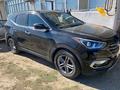 Hyundai Santa Fe 2017 годаfor7 500 000 тг. в Атырау – фото 2