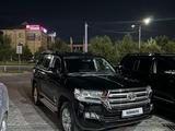 Toyota Land Cruiser 2016 года за 32 000 000 тг. в Шымкент