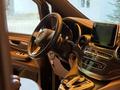 Mercedes-Benz V 250 2020 года за 35 000 000 тг. в Алматы – фото 13