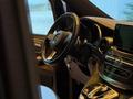 Mercedes-Benz V 250 2020 года за 35 000 000 тг. в Алматы – фото 15