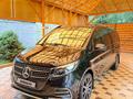 Mercedes-Benz V 250 2020 года за 35 000 000 тг. в Алматы