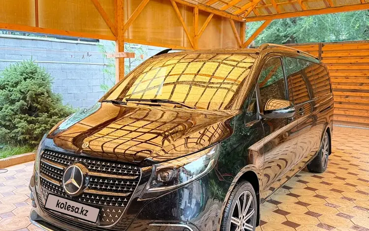 Mercedes-Benz V 250 2020 года за 35 000 000 тг. в Алматы
