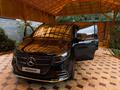 Mercedes-Benz V 250 2020 года за 35 000 000 тг. в Алматы – фото 8