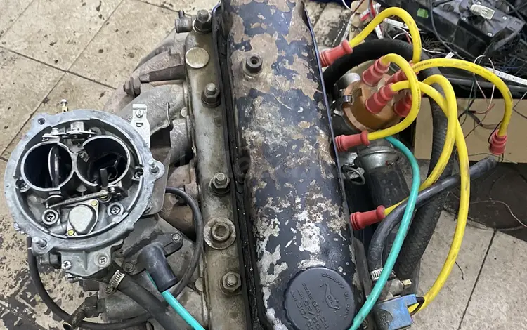 100 карбюратор за 380 000 тг. в Астана